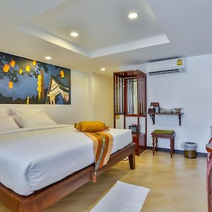 Standard Zimmer mit Kingsize-Bett