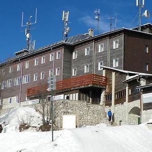 Ski Hotel Vogel