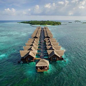 Adaaran Prestige Ocean Villas